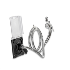 CARBEST Vandudtag med bruser